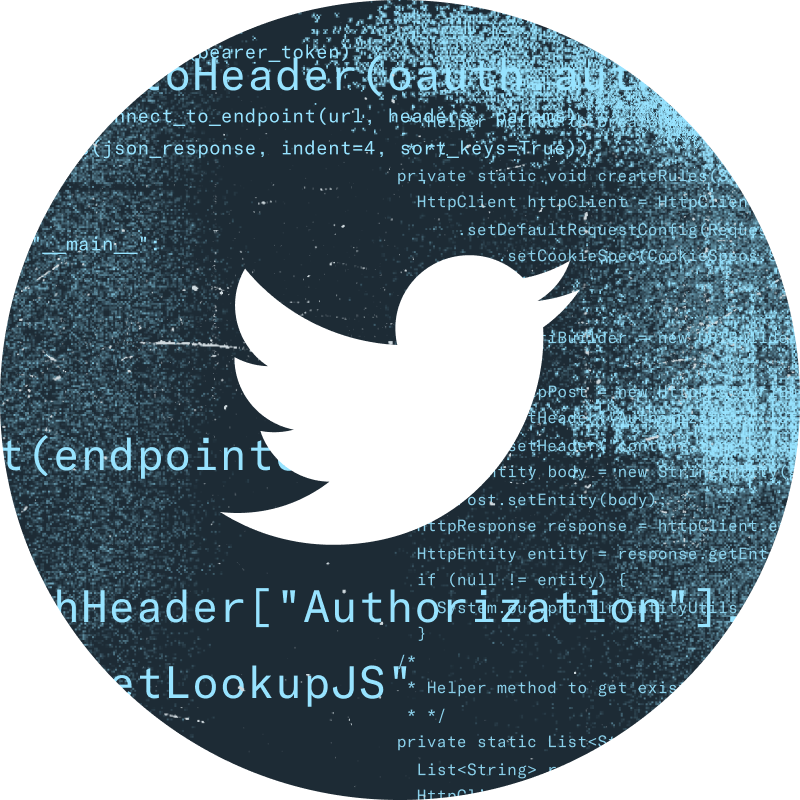 Twitterフォーラムアイコン