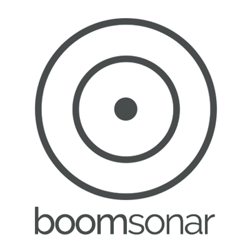 BoomSonar