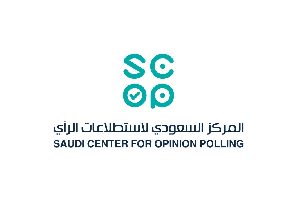 The Saudi Center for Opinion Polling (SCOP)