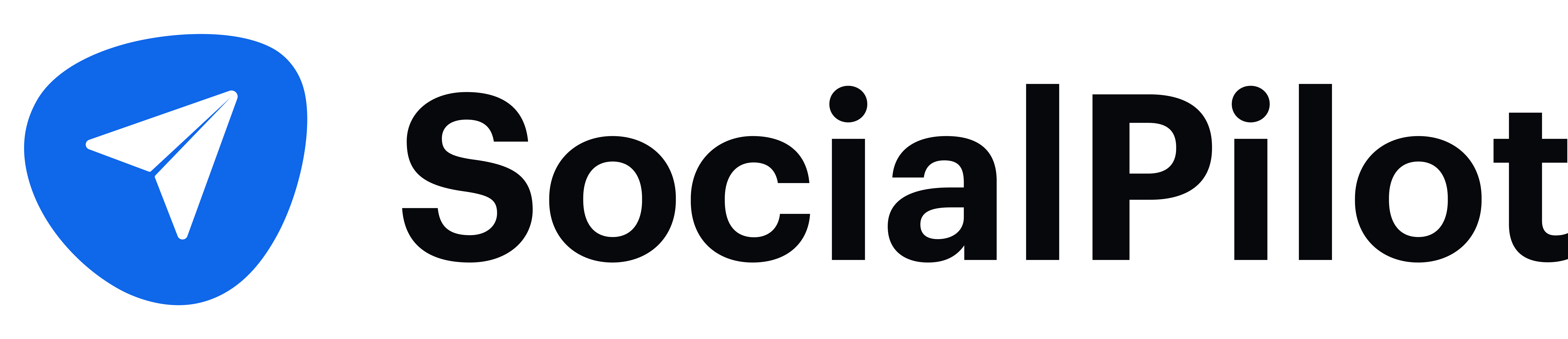 SocialPilot