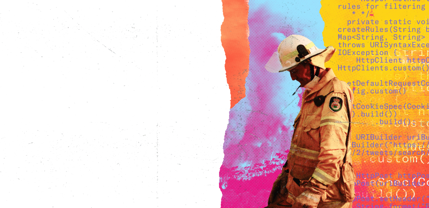 Australian Bushfires